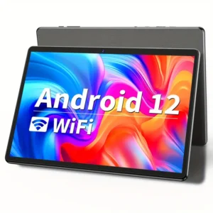 10 Inch Android Tablet