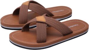 Italian sandals