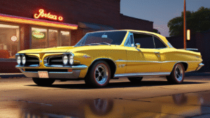  create a highly detailed, realistic image of a classic